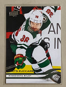 2025-26 Upper Deck 86 Mats Zuccarello - Hockey - Series 1