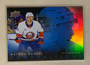2025-26 Upper Deck CMP-14 Mathew Barzal - Hockey - Composition