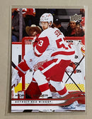 2025-26 Upper Deck 56 Moritz Seider - Hockey - Series 1