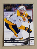 2025-26 Upper Deck 95 Steven Stamos - Hockey - Series 1