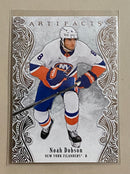 2025-26 Upper Deck 68 Noah Dobson - Hockey - Artifacts