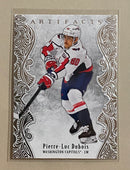 2025-26 Upper Deck 39 Pierre-Luc Dubois - Hockey - Artifacts
