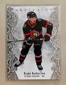 2025-26 Upper Deck 60 Drake Batherson - Hockey - Artifacts