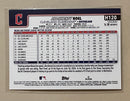 2025 Topps Holiday - H120 Jhonkensy Noel - Baseball - Blue Lights - RC
