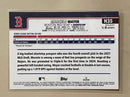 2025 Topps H35 Marcelo Mayer - Baseball - Holiday - RC