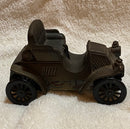 Banthrico 1902 Rambler Car Coin Bank with No Key - Used