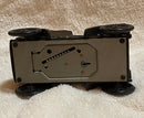 Banthrico 1902 Rambler Car Coin Bank with No Key - Used
