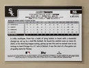 2025 Topps H6 Drew Thorpe - Baseball - Holiday - RC