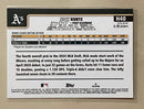 2025 Topps H40 Nick Kurtz - Baseball - Holiday - RC