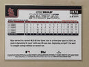 2025 Topps H178 Ryan Helsley - Baseball - Holiday