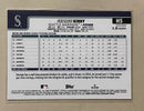 2025 Topps H5 George Kirby - Baseball - Holiday