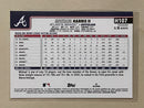 2025 Topps H107 Michael Harris II - Baseball - Holiday