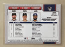 2026 Topps 38 American League HR Leaders - Baseball - Series 1