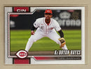 2026 Topps 127 Ke-Bryan Hayes - Baseball - Series 1
