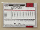 2026 Topps 127 Ke-Bryan Hayes - Baseball - Series 1