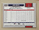 2026 Topps 253 Lucas Giolito - Baseball - Series 1