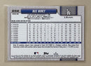2026 Topps 252 Max Muncy - Baseball - Series 1