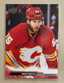 2022-23 Upper Deck 280 Noah Hanifin - Hockey - Series 2