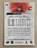 2022-23 Upper Deck 280 Noah Hanifin - Hockey - Series 2