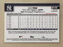 2025 Topps H119 Max Fried - Baseball - Holiday