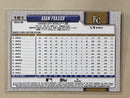 2026 Topps 181 Adam Frazer - Baseball - Series 1