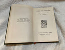 Crime and Detection - Used - Oxford Universty Press - England - 1926