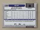 2026 Topps 133 Ben Rice - Baseball - Series 1