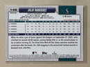 2026 Topps 146 Julio Rodriguez - Baseball - Series 1