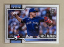 2026 Topps 272 Jose Berrios - Baseball - Series 1