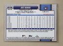 2026 Topps 272 Jose Berrios - Baseball - Series 1