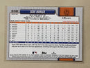 2026 Topps 332 Sean Manaea - Baseball - Series 1