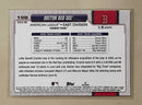 2026 Topps 198 Boston Red Sox Team - Baseball - Series 1