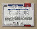 2026 Topps 320 Chicago Cubs Team - Baseball - Series 1