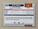 2026 Topps 124 Taylor Trammell - Baseball - Series 1