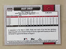 2026 Topps 282 Brady Singer - Baseball - Series 1