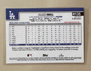 2025 Topps H135 Blake Snell - Baseball - Holiday