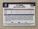 2025 Topps H75 Tarik Skubal - Baseball - Holiday
