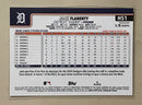 2025 Topps H51 Jack Flaherty - Baseball - Holiday