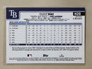 2025 Topps H20 Yandy Diaz - Baseball - Holiday