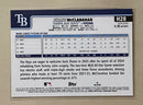 2025 Topps H28 Shane McClanahan - Baseball - Holiday
