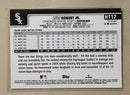 2025 Topps H117 Luis Robert Jr. - Baseball - Holliday