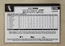 2025 Topps H106 Sean Burke - Baseball - Holliday - RC