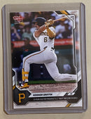 2026 Topps 49 Konnor Griffin - Baseball - Topps NOW - RC