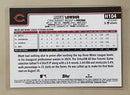 2025 Topps H104 Rhett Lowder - Baseball - Holiday - RC