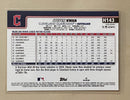 2025 Topps H143 Steven Kwan - Baseball - Holiday