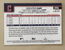 2025 Topps - H96 Emmanuel Clase - Baseball - Holiday