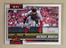2026 Topps 26 Brendan Donovan - Baseball - Series 1