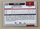 2026 Topps 115 Royce Lewis - Baseball - Series 1