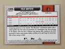 2026 Topps 128 Felix Bautista - Baseball - Series 1