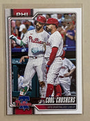 2026 Topps 197 Cool Crushers - Baseball - Series 1